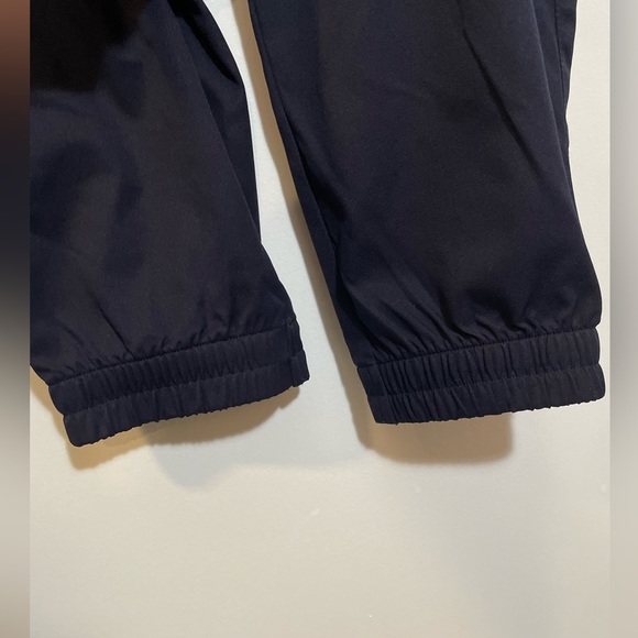 The North Face Joggers Women’s Pants Navy Blue Size XXL Activewear Outdoor EUC - Picture 9 of 12